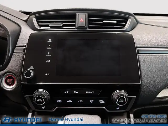 2021 Honda CR-V LX AWD - Photo 15