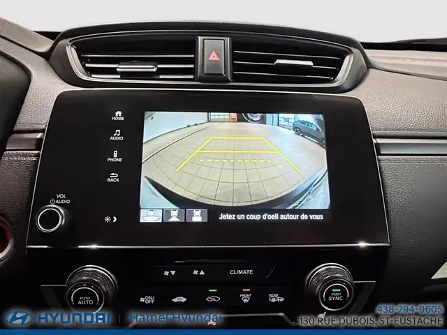 2021 Honda CR-V LX AWD - Photo 16