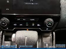 2021 Honda CR-V LX AWD - Photo 17