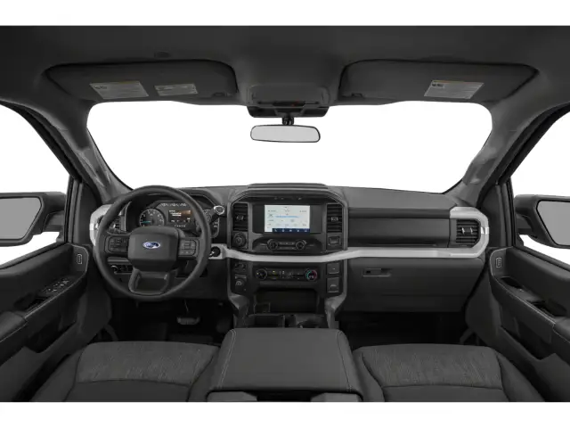2023 Ford F-150 - Photo 6