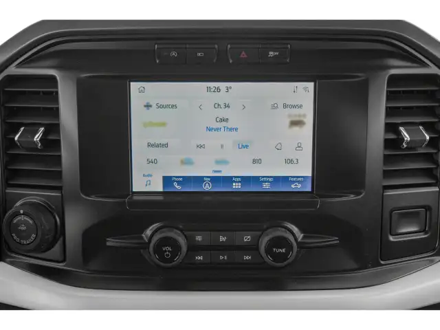 2023 Ford F-150 - Photo 8