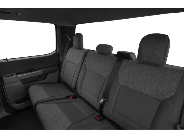 2023 Ford F-150 - Photo 11