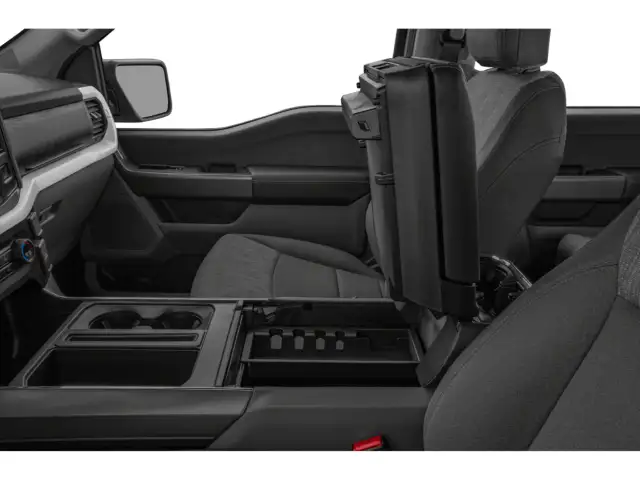 2023 Ford F-150 - Photo 12