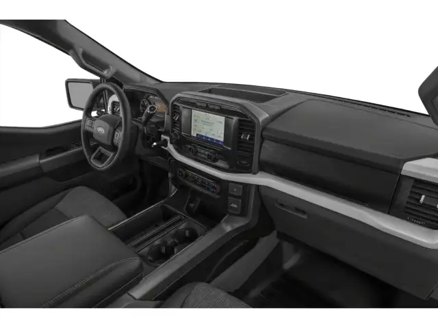2023 Ford F-150 - Photo 13