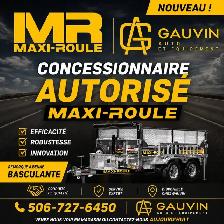 2027 MAXI-ROULE DT72144-TA3 - Photo 3