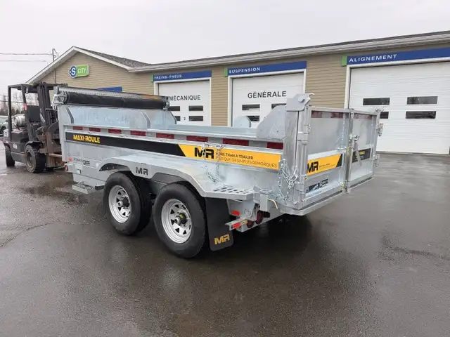 2027 MAXI-ROULE DT72144-TA3 - Photo 6