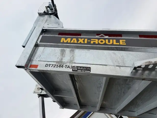2027 MAXI-ROULE DT72144-TA3 - Photo 13