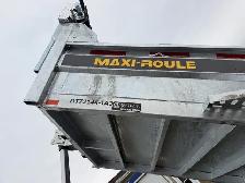 2027 MAXI-ROULE DT72144-TA3 - Photo 13