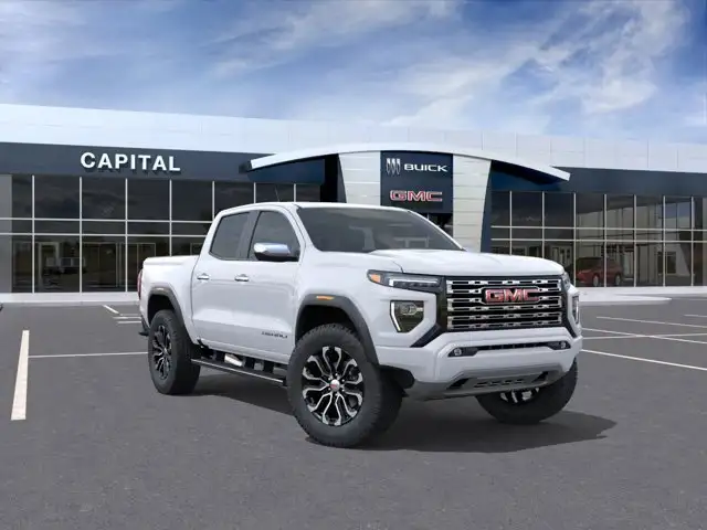 2026 GMC Canyon 4WD Denali - Photo 2