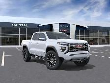 2026 GMC Canyon 4WD Denali - Photo 2