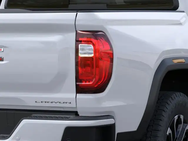 2026 GMC Canyon 4WD Denali - Photo 8