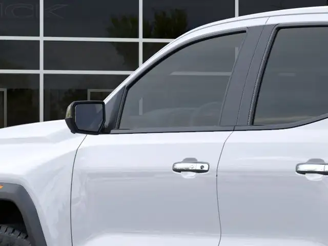 2026 GMC Canyon 4WD Denali - Photo 9
