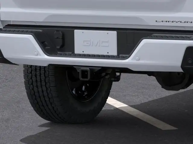 2026 GMC Canyon 4WD Denali - Photo 11