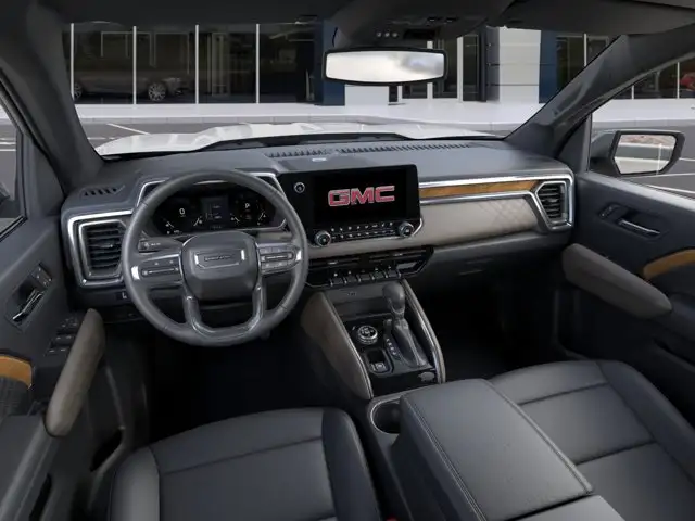 2026 GMC Canyon 4WD Denali - Photo 12