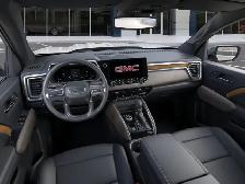 2026 GMC Canyon 4WD Denali - Photo 12