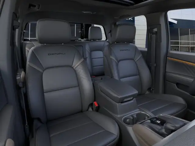 2026 GMC Canyon 4WD Denali - Photo 13