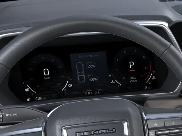 2026 GMC Canyon 4WD Denali - Photo 15