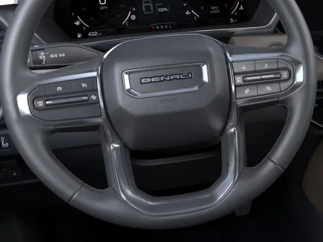2026 GMC Canyon 4WD Denali - Photo 16