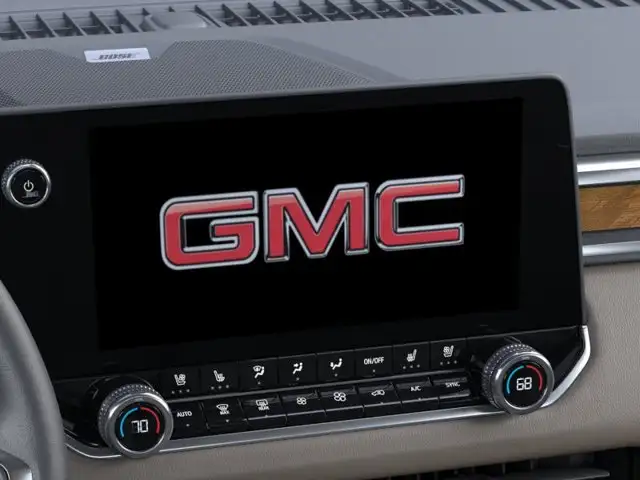 2026 GMC Canyon 4WD Denali - Photo 17