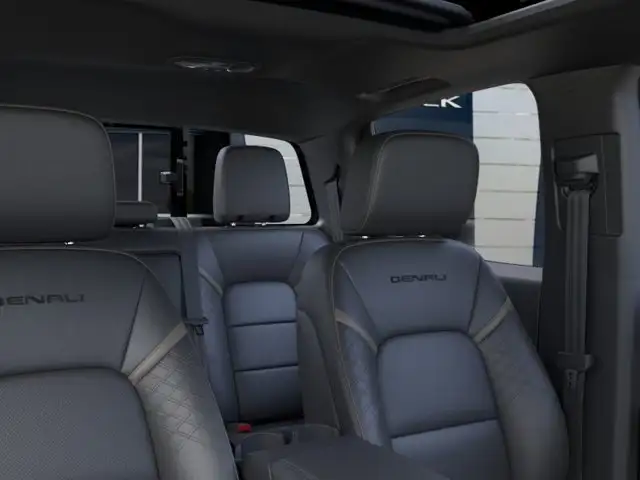 2026 GMC Canyon 4WD Denali - Photo 20