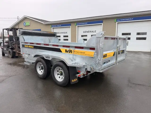 2027 MAXI-ROULE DT72144-TA3 - Photo 5