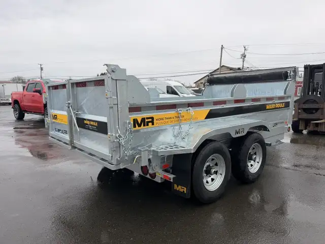 2027 MAXI-ROULE DT72144-TA3 - Photo 6