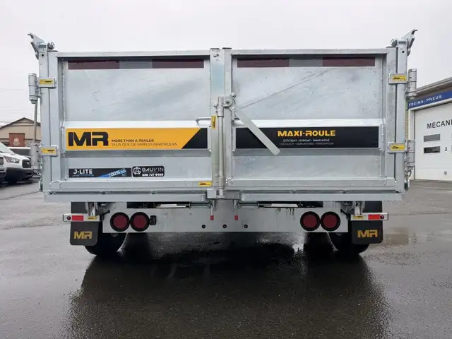 2027 MAXI-ROULE DT72144-TA3 - Photo 8