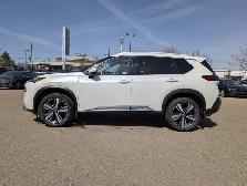 2023 Nissan Rogue Platinum - Photo 3