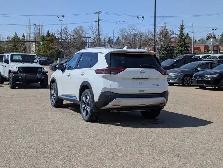 2023 Nissan Rogue Platinum - Photo 4