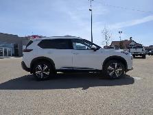 2023 Nissan Rogue Platinum - Photo 8