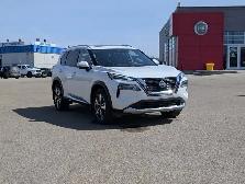2023 Nissan Rogue Platinum - Photo 9