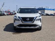 2023 Nissan Rogue Platinum - Photo 10