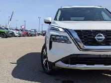 2023 Nissan Rogue Platinum - Photo 11
