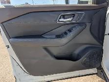 2023 Nissan Rogue Platinum - Photo 16