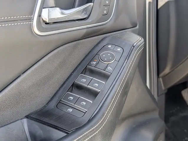 2023 Nissan Rogue Platinum - Photo 17