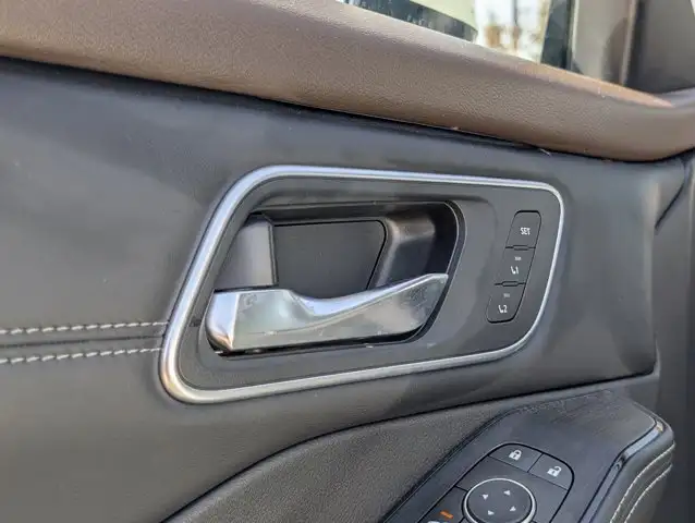 2023 Nissan Rogue Platinum - Photo 18
