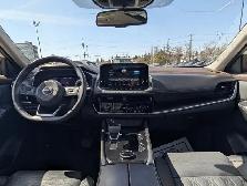 2023 Nissan Rogue Platinum - Photo 23