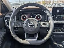 2023 Nissan Rogue Platinum - Photo 24