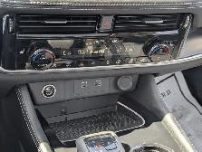 2023 Nissan Rogue Platinum - Photo 32