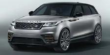 2018 Land Rover Range Rover Velar R-Dynamic SE