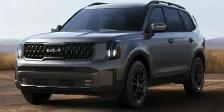 2023 Kia Telluride SX AWD