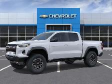 2026 Chevrolet Colorado - Photo 2