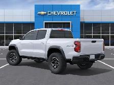 2026 Chevrolet Colorado - Photo 3