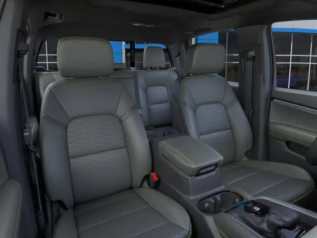 2026 Chevrolet Colorado - Photo 6