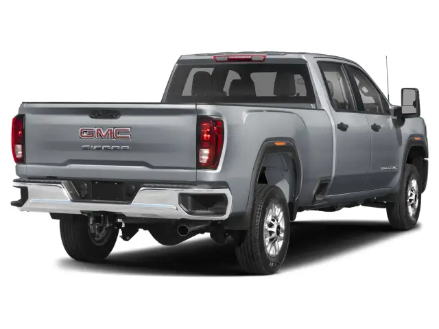 2024 GMC Sierra 2500HD - Photo 2