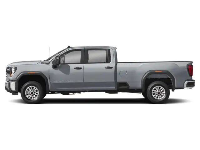 2024 GMC Sierra 2500HD - Photo 3