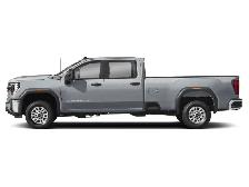 2024 GMC Sierra 2500HD - Photo 3