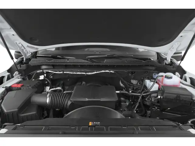 2024 GMC Sierra 2500HD - Photo 9