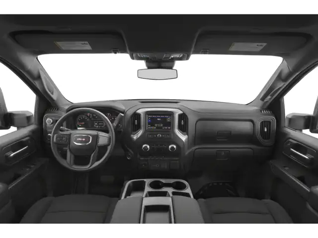 2024 GMC Sierra 2500HD - Photo 5
