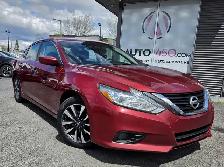 Nissan Altima SV 2016 SV MAGS TOIT OUVRANT AUBAINE